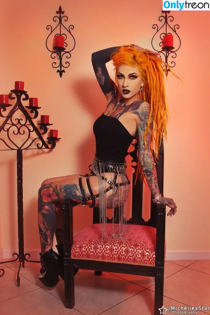 Lena Scissorhands голая photo #0058 (Lena Scissorhands)