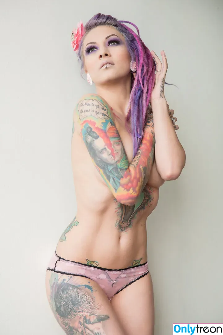 Lena Scissorhands nude photo #0065 (Lena Scissorhands)