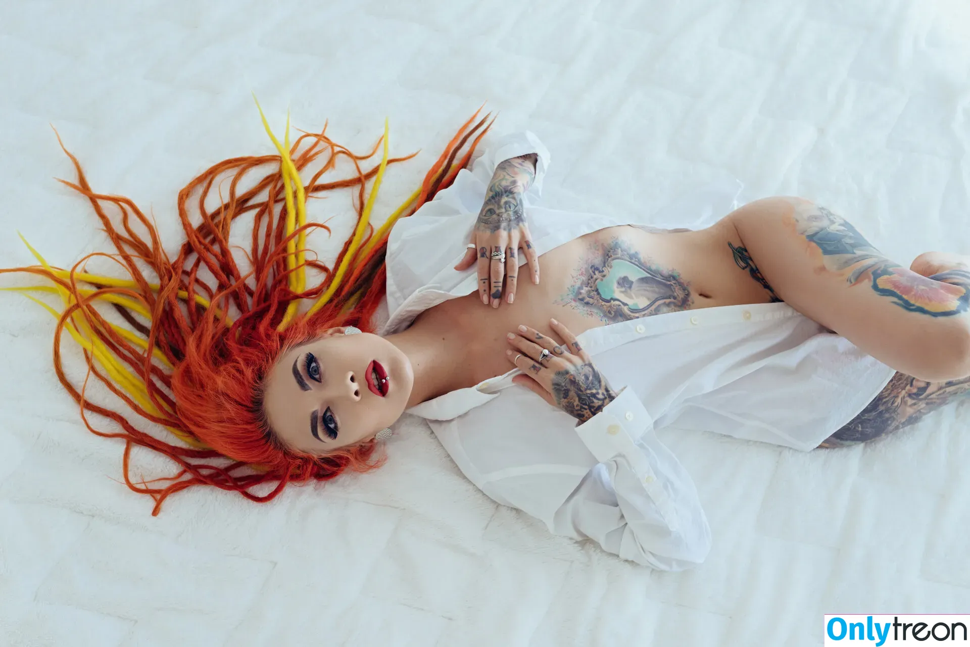 Lena Scissorhands голая photo #0069 (Lena Scissorhands)