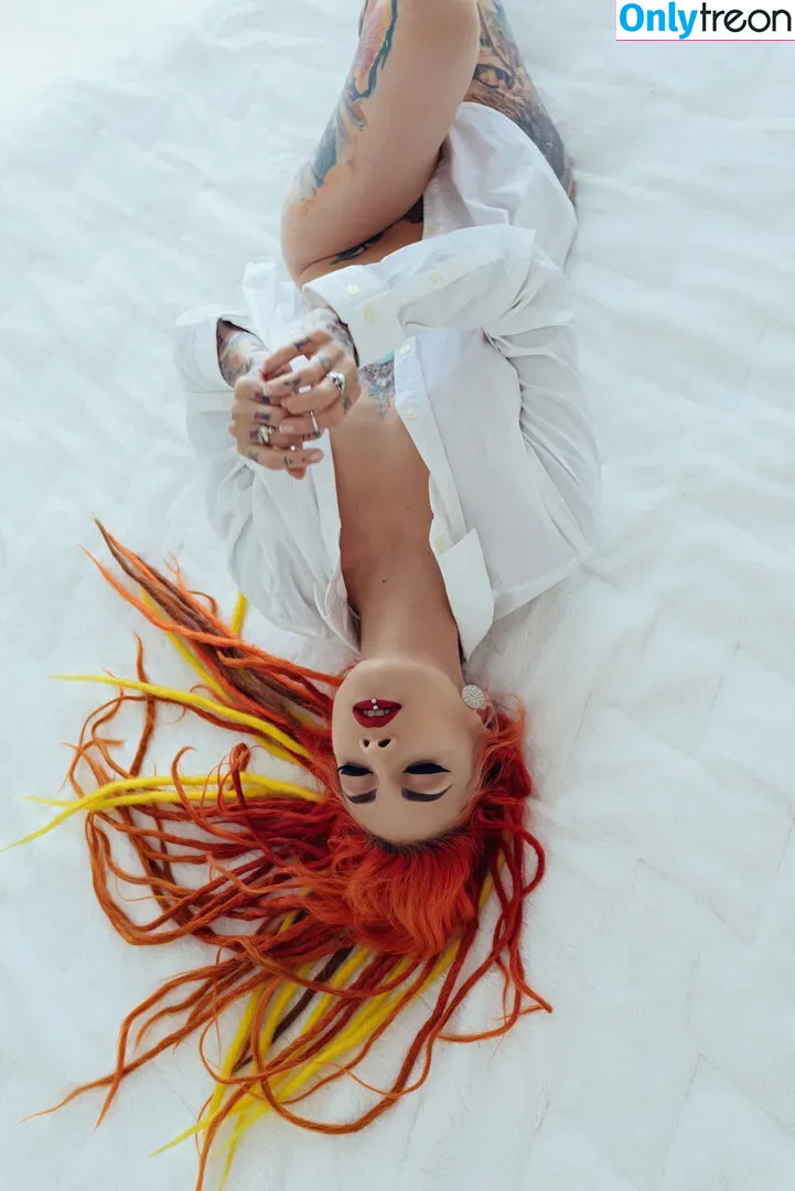 Lena Scissorhands голая photo #0070 (Lena Scissorhands)
