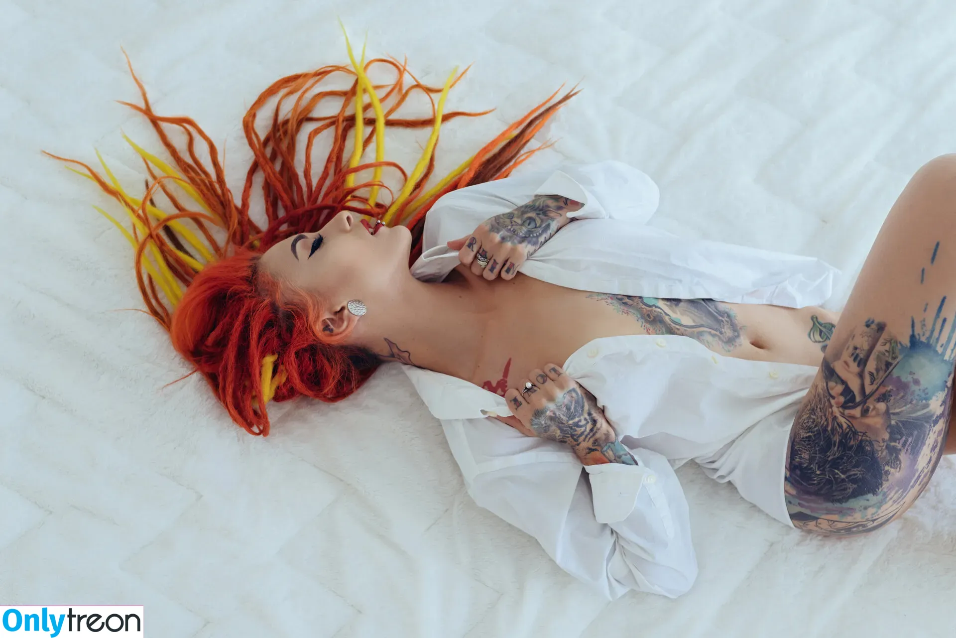 Lena Scissorhands голая photo #0071 (Lena Scissorhands)