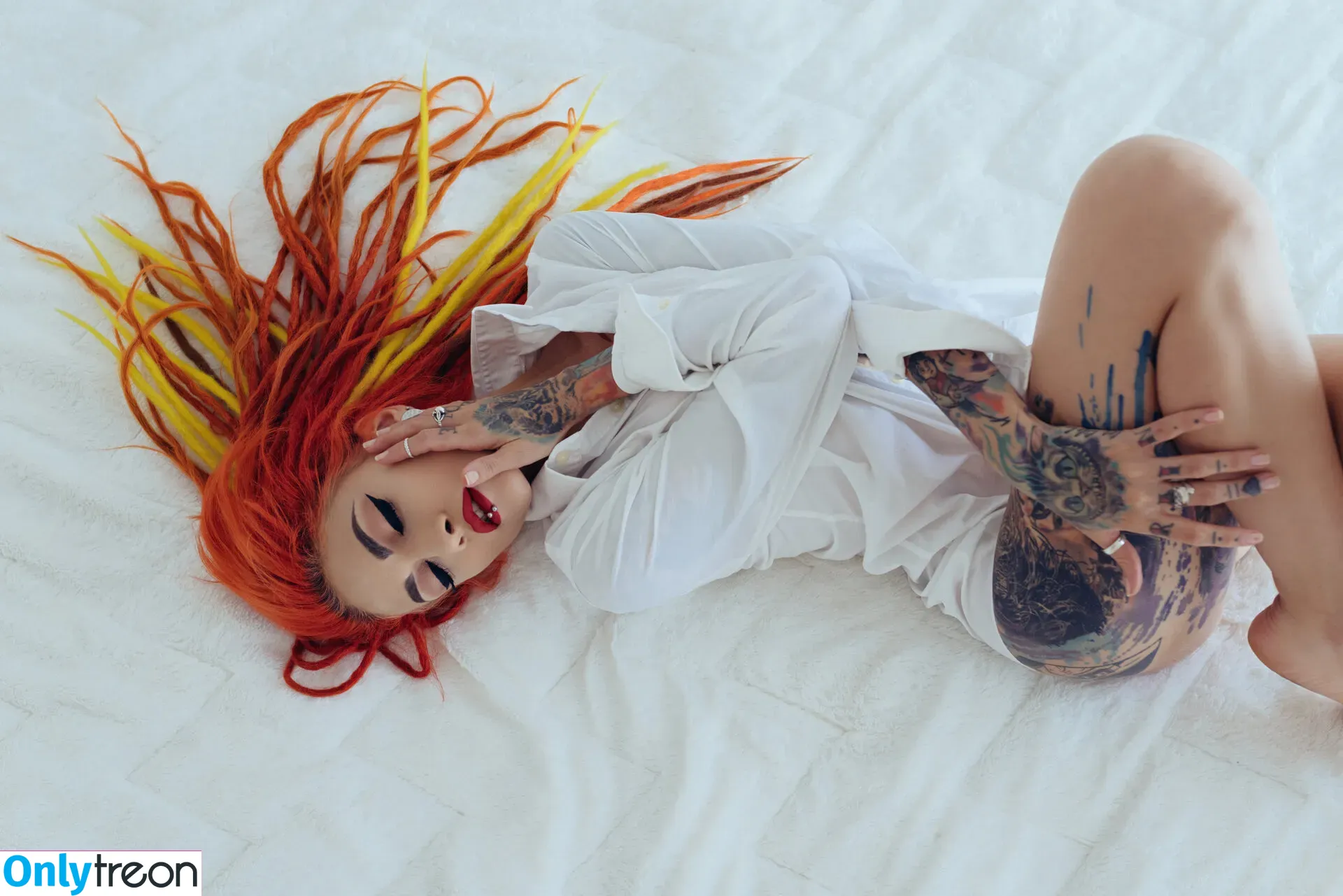 Lena Scissorhands голая photo #0072 (Lena Scissorhands)