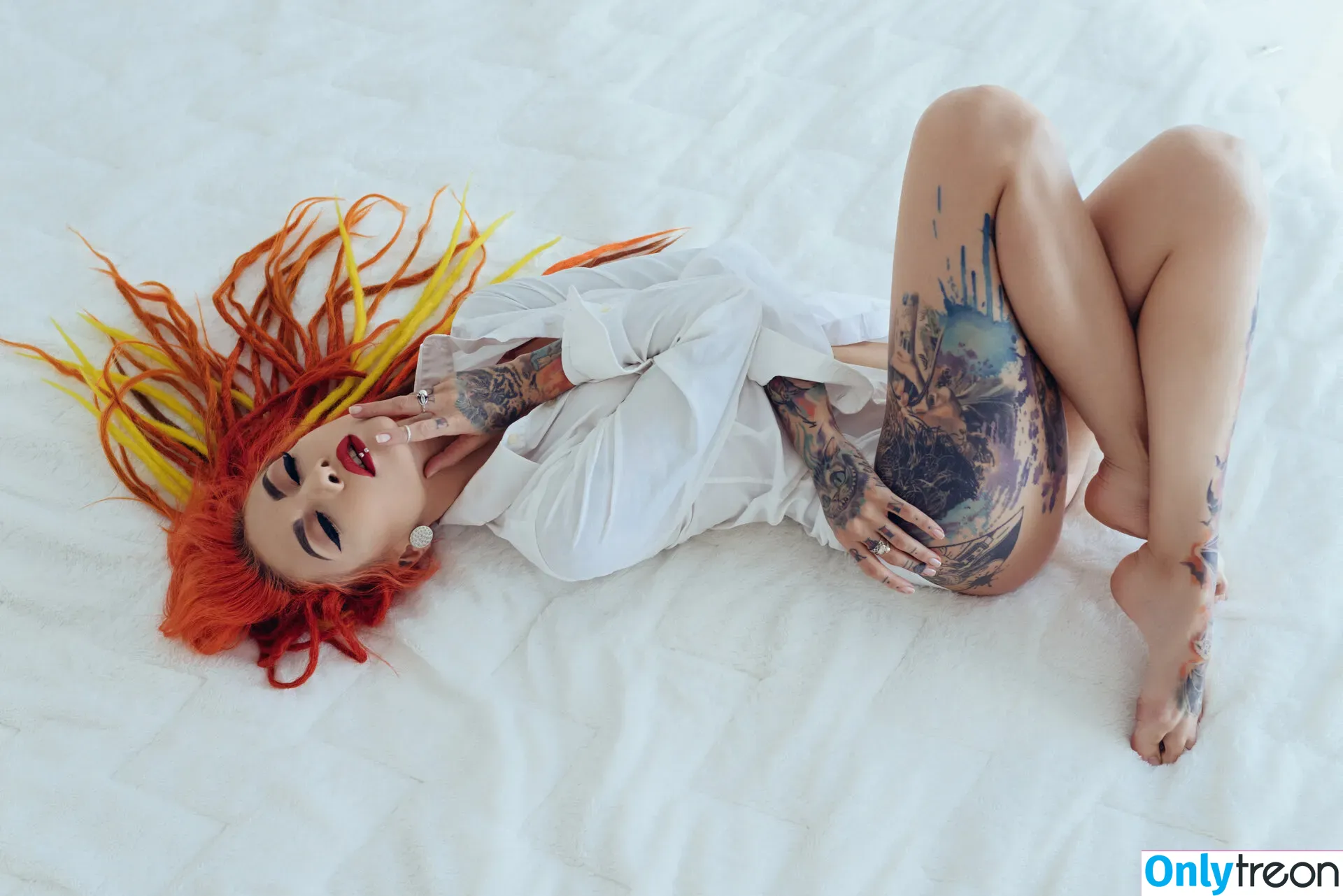 Lena Scissorhands nude photo #0073 (Lena Scissorhands)