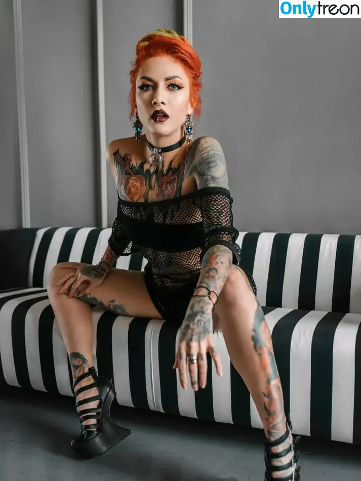 Lena Scissorhands nude photo #0127 (Lena Scissorhands)