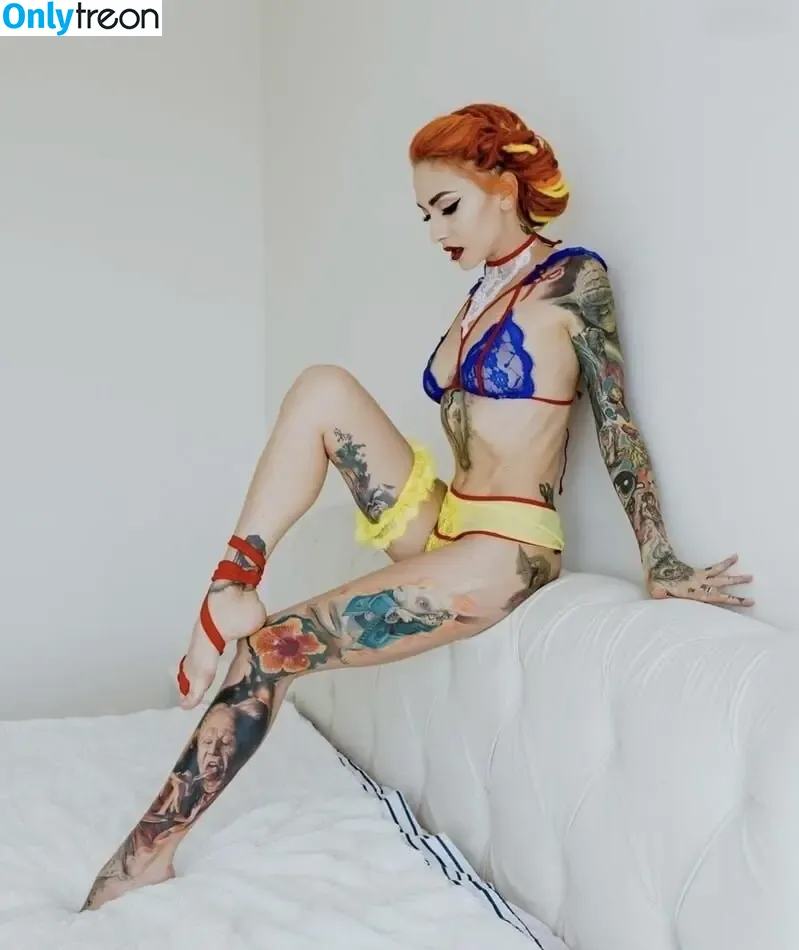 Lena Scissorhands nude photo #0152 (Lena Scissorhands)