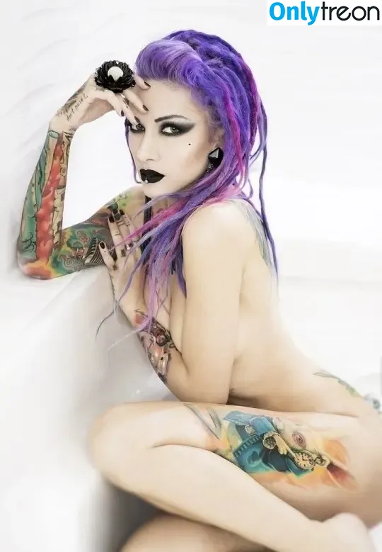 Lena Scissorhands голая photo #0162 (Lena Scissorhands)