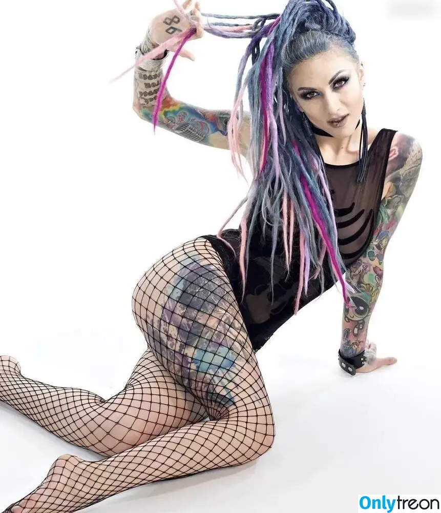 Lena Scissorhands голая photo #0165 (Lena Scissorhands)