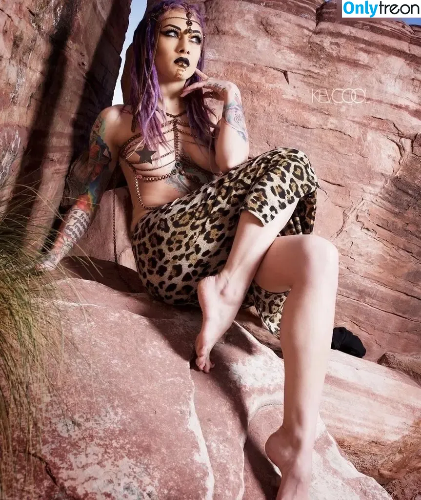Lena Scissorhands голая photo #0167 (Lena Scissorhands)