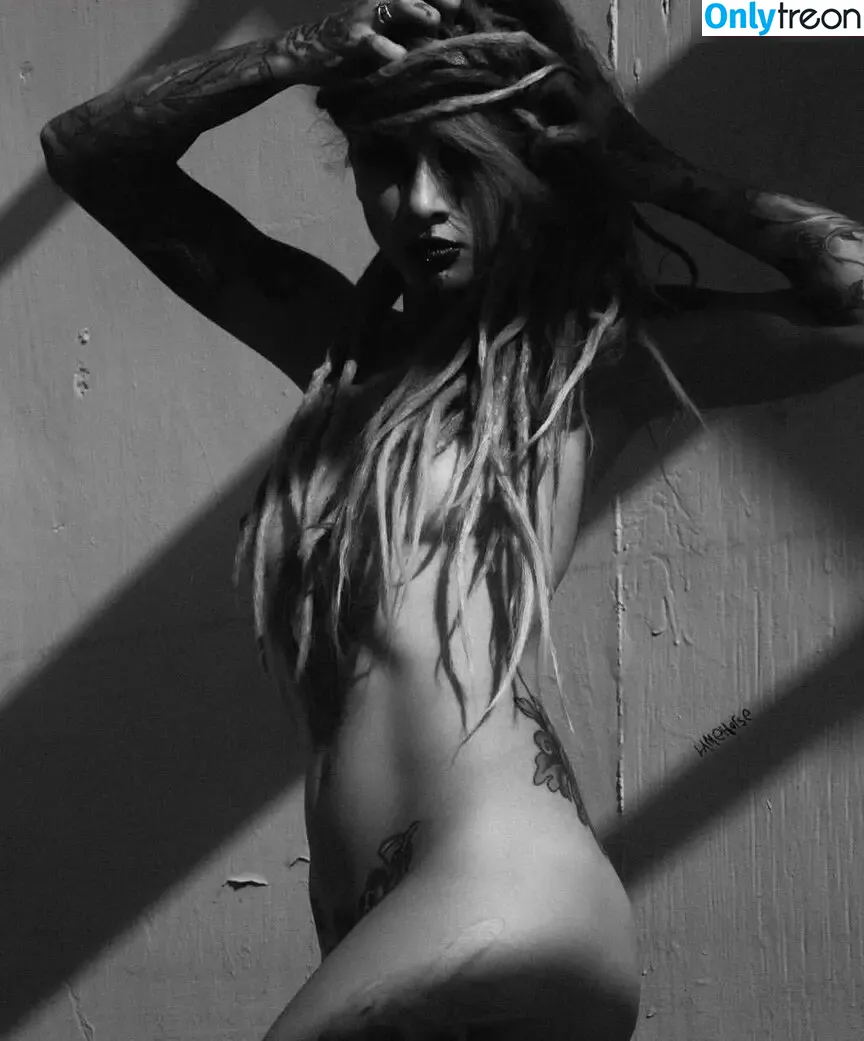 Lena Scissorhands голая photo #0170 (Lena Scissorhands)