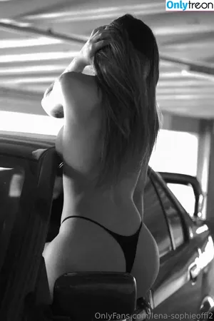 lena-sophieoffi2 / lenasophie_offi_ фото голая #0085