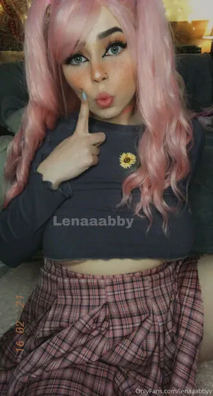 lenaaabbyy / lenaabbyy nude photo #0018