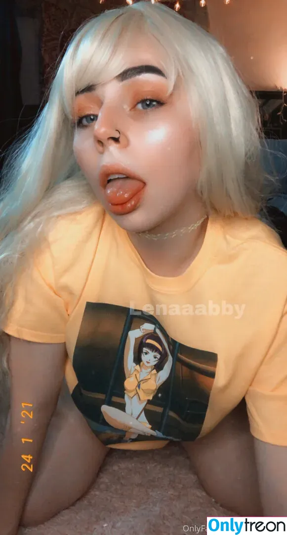 lenaaabbyy nude photo #0003 (lenaabbyy)