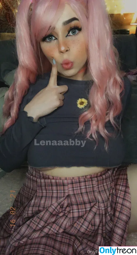 lenaaabbyy nude photo #0018 (lenaabbyy)