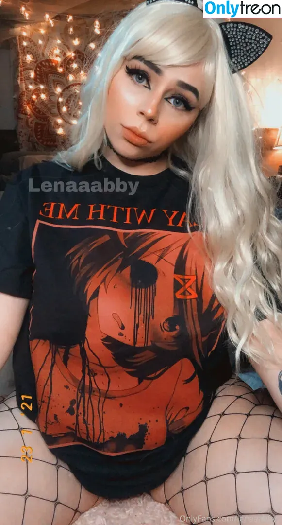 lenaaabbyy голая photo #0032 (lenaabbyy)