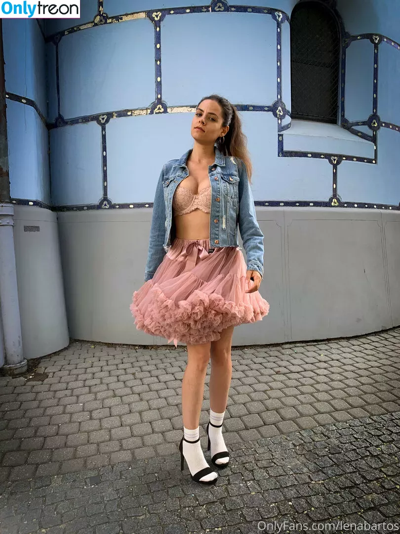 Lenabartos голая photo #0097 (lenabartos_)