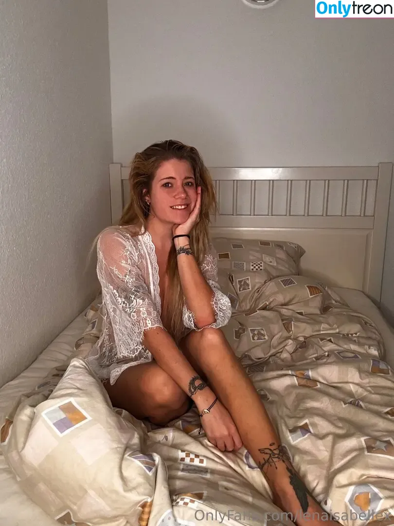 lenaisabellex nude photo #0007 (lenaisabellex)