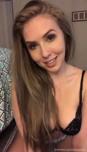 lenaisapeach / lenapaulxo фото голая #0001