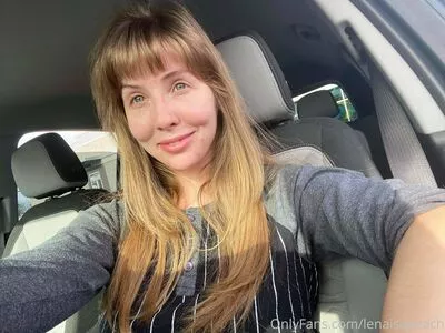lenaisapeach / lenapaulxo фото голая #0087