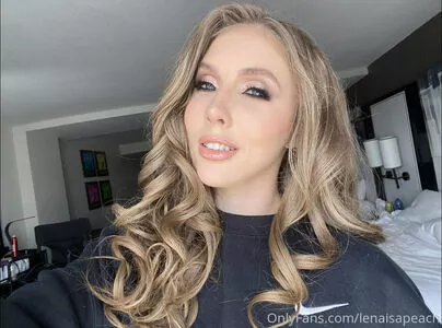lenaisapeach / lenapaulxo фото голая #0190