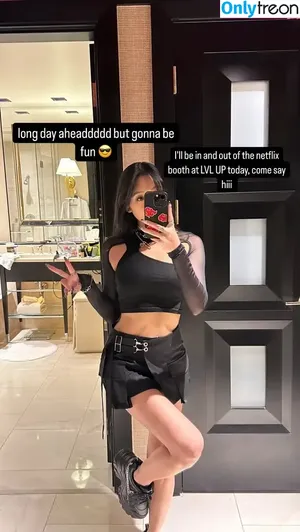 Lenalemon nude