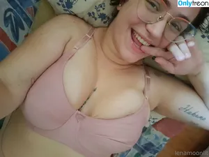 lenamoonlitfree / lena_moonlight nude photo #0015