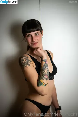 Lenaxfuchs / lena_fuchs / lena_fuchs / lenafuchs_official nude photo #0012