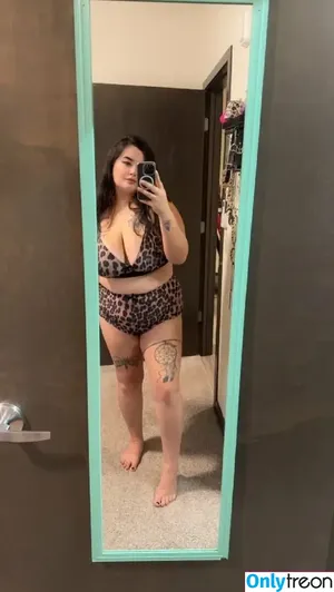 Lenaxxboo / Lena / Selena nude photo #0007