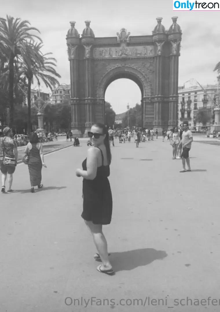 Leni Schäfer голая photo #0001 (leni_schaefer)