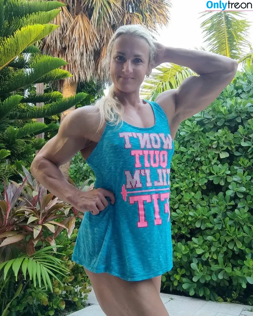 Lenka Ferenčuková nude photo #0006 (Lenka Ferencukova / bicepsgoddess / lenkaferencukova)