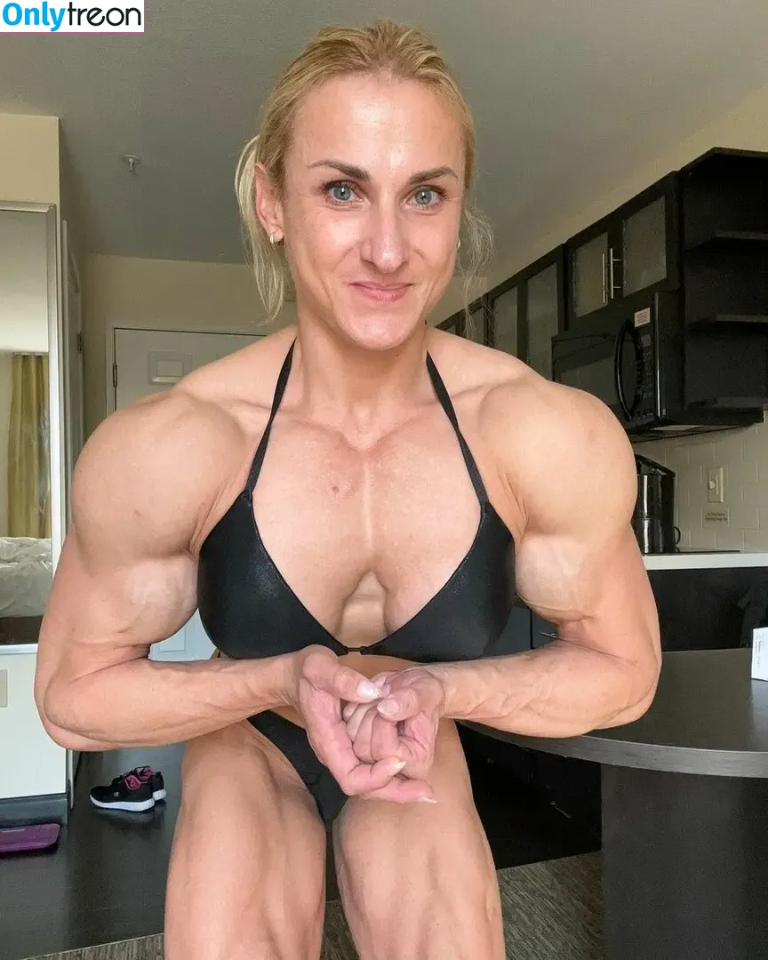 Lenka Ferenčuková nude photo #0015 (Lenka Ferencukova / bicepsgoddess / lenkaferencukova)