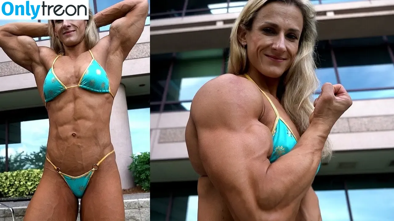 Lenka Ferenčuková nude photo #0034 (Lenka Ferencukova / bicepsgoddess / lenkaferencukova)