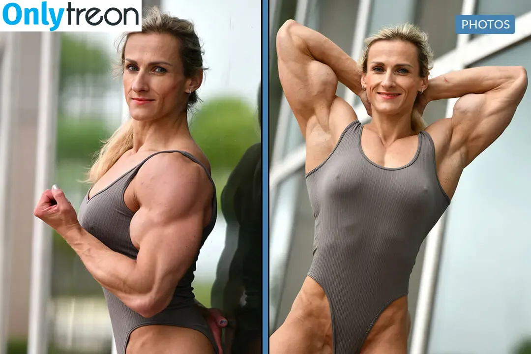 Lenka Ferenčuková nude photo #0035 (Lenka Ferencukova / bicepsgoddess / lenkaferencukova)