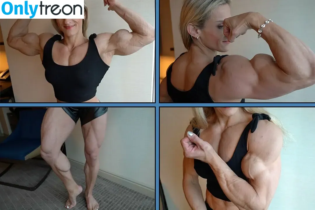 Lenka Ferenčuková nude photo #0037 (Lenka Ferencukova / bicepsgoddess / lenkaferencukova)