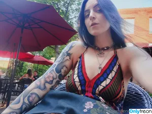 lenorekingsley / lenoresings nude photo #0082