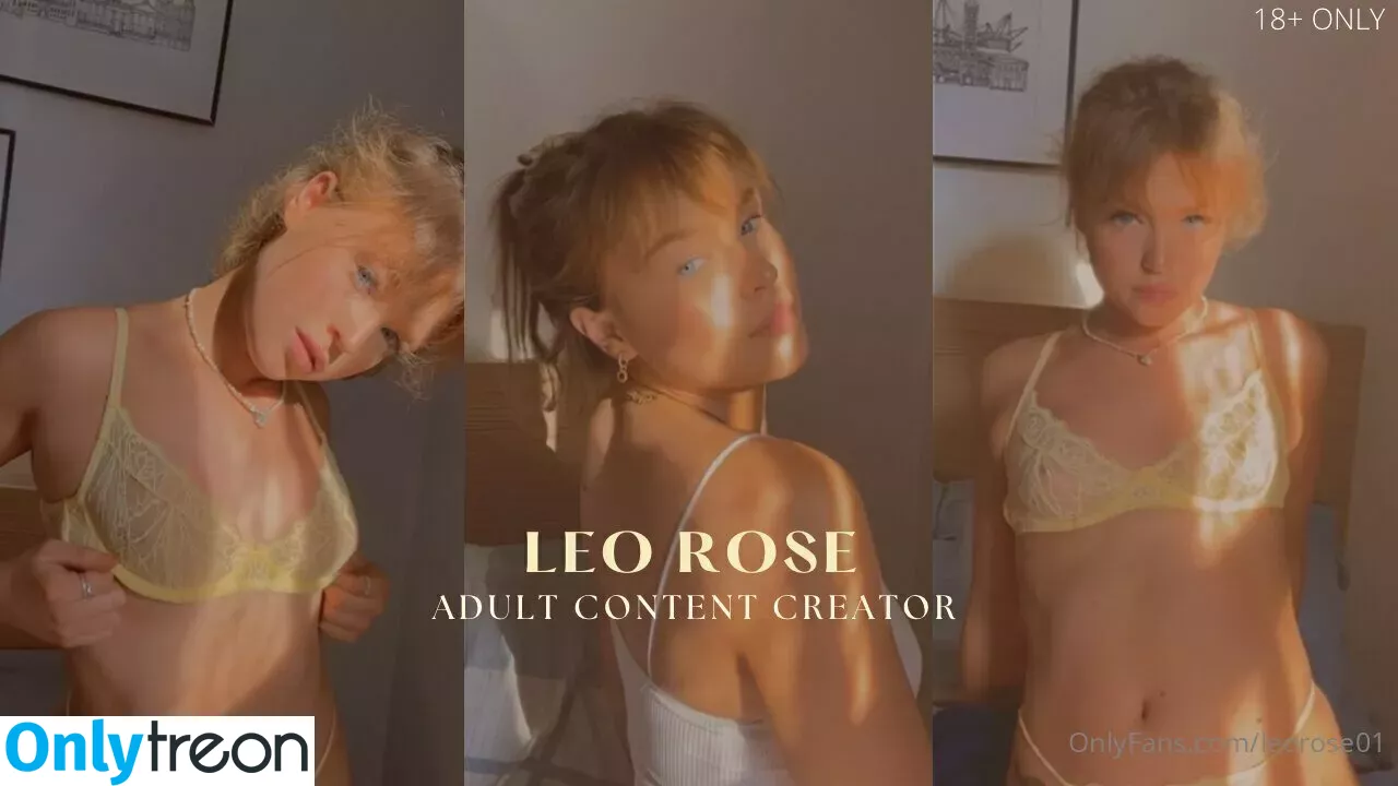 Leo Rose голая photo #0006 (leorose01 / leorose444)