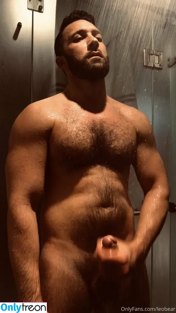 leobear nude photo #0036 (leobear)