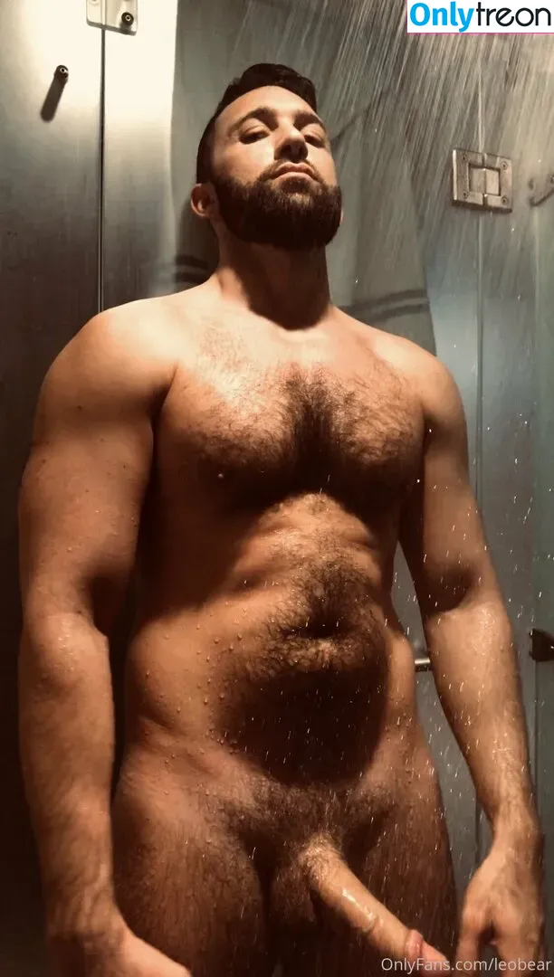 leobear nude photo #0040 (leobear)