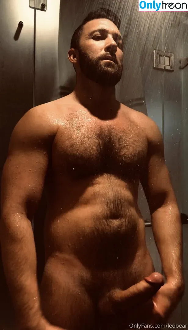 leobear nude photo #0041 (leobear)