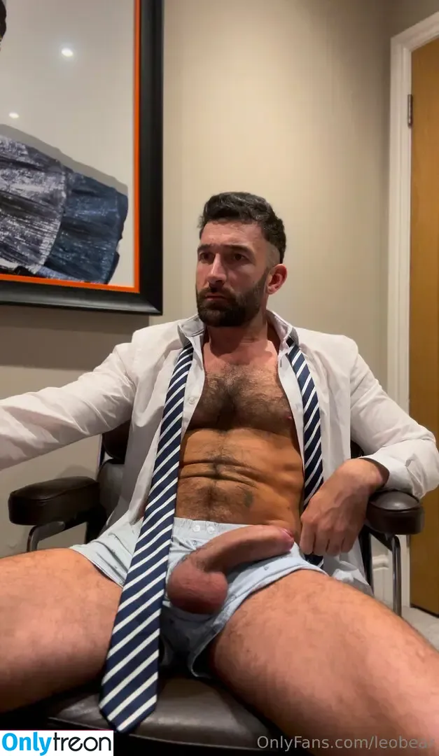 leobear nude photo #0097 (leobear)