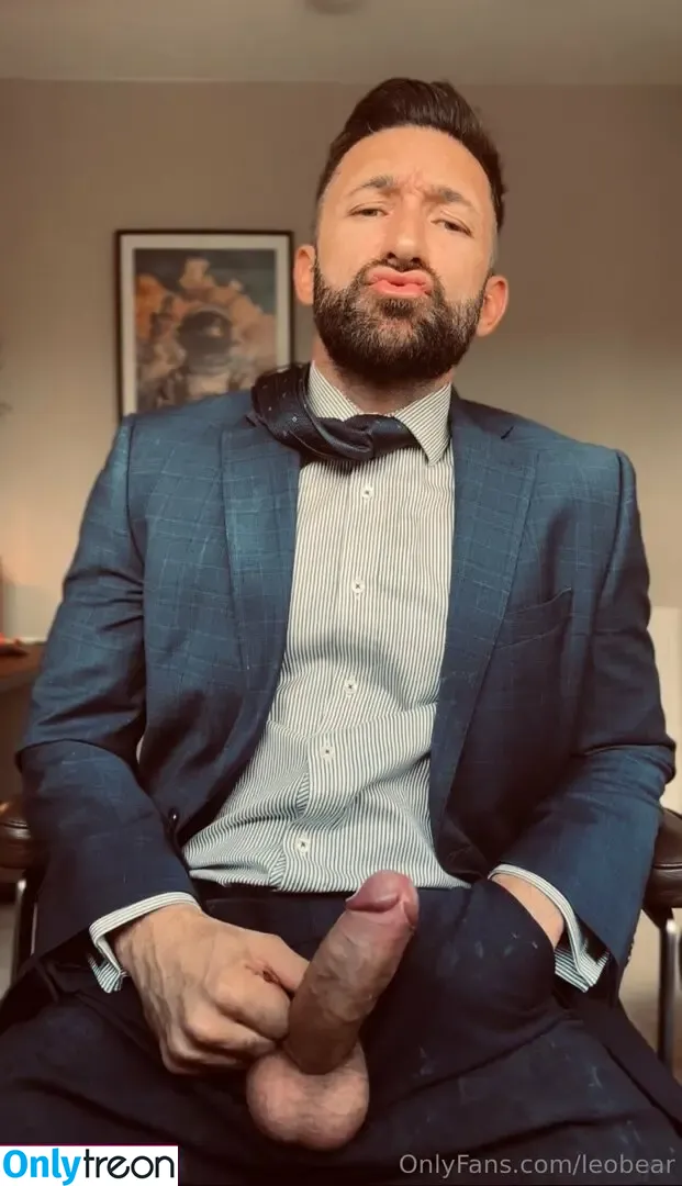 leobear nude photo #0103 (leobear)