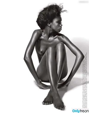 Leomie Anderson / leomieanderson nude photo #0049