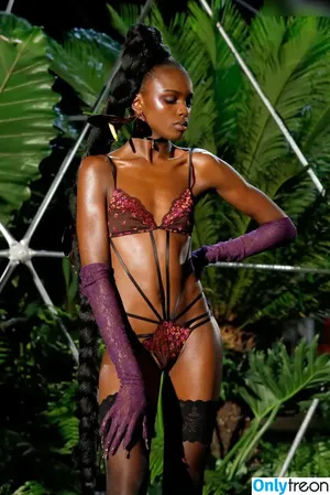 Leomie Anderson / leomieanderson nude photo #0054