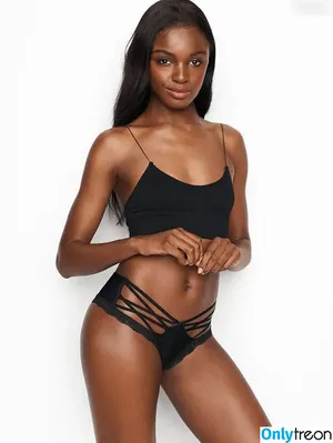 Leomie Anderson / leomieanderson nude photo #0068