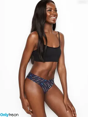 Leomie Anderson / leomieanderson nude photo #0071
