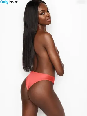 Leomie Anderson / leomieanderson nude photo #0074
