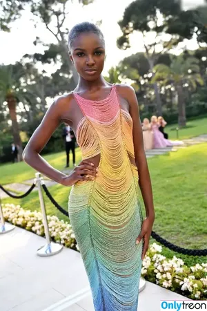 Leomie Anderson / leomieanderson nude photo #0078