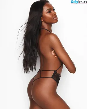 Leomie Anderson / leomieanderson nude photo #0089