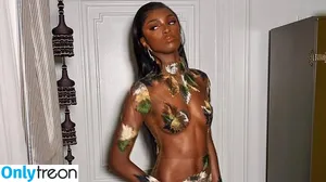 Leomie Anderson / leomieanderson фото голая #0098