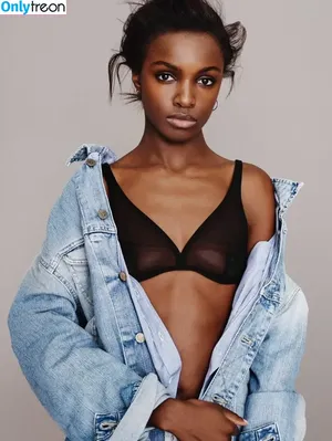 Leomie Anderson / leomieanderson фото голая #0105