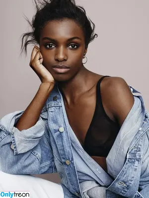 Leomie Anderson / leomieanderson фото голая #0111